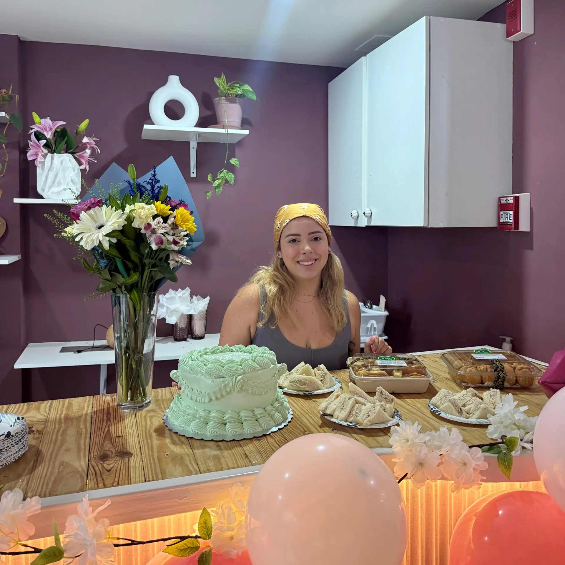 Cumpleaños